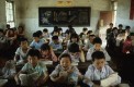Schule in einem Dorf bei Zhengzhou/Kaifeng in China.