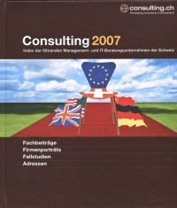 Consulting 2001