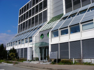 VSGebäude